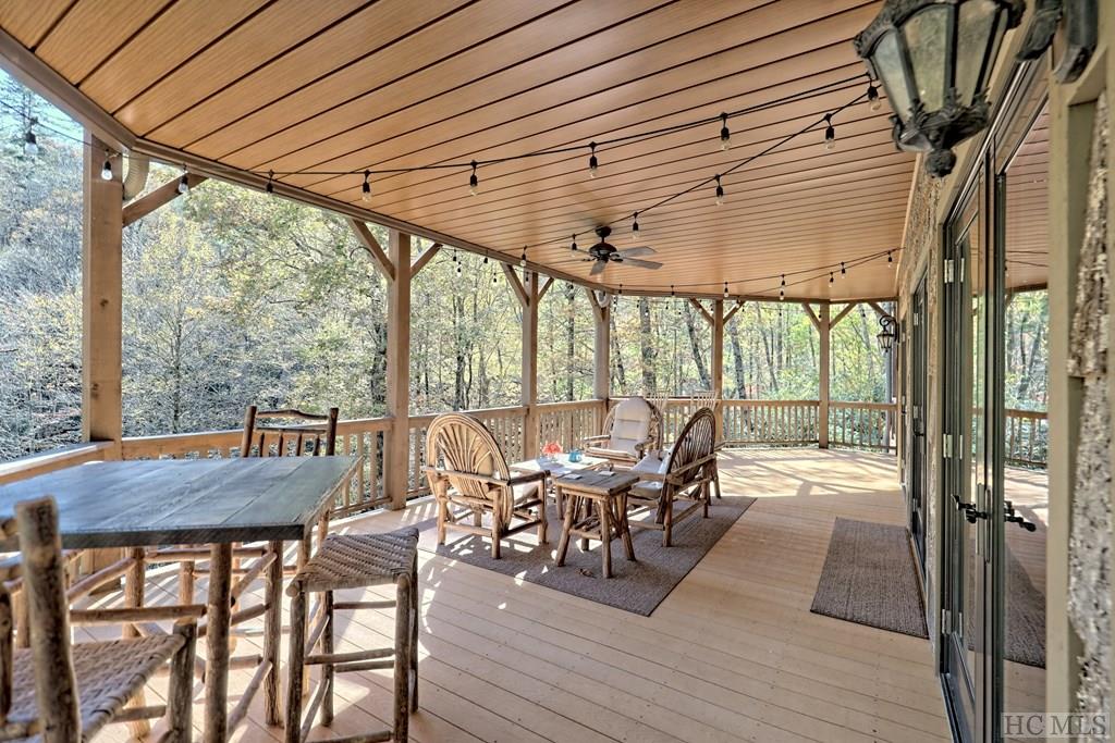 693 Wandering Ridge Cashiers, NC 28717 - Photo 19 of 54 Gallery Image 19