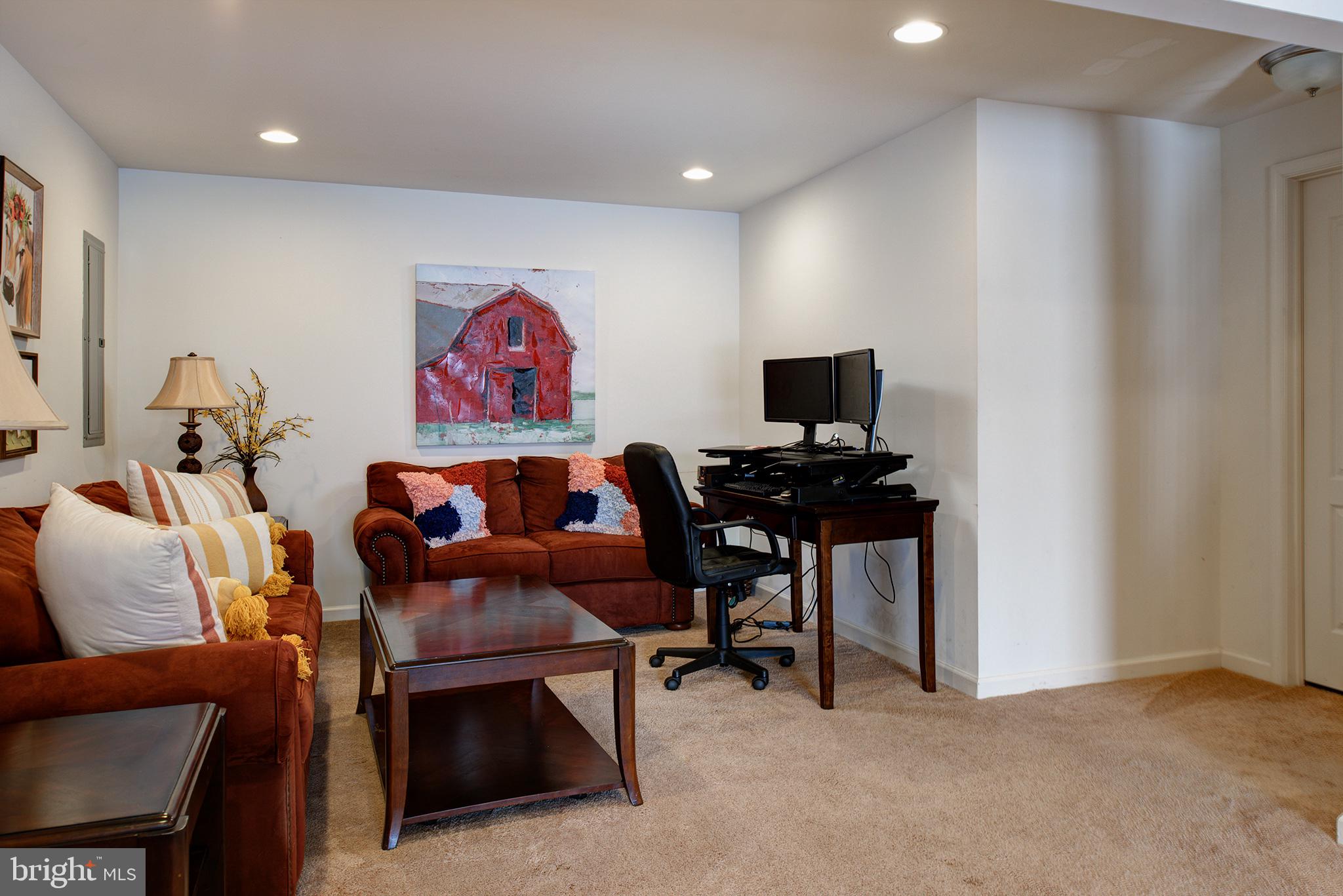 43142 Rocks Way Leesburg, VA 20176 - Photo 24 of 36 RECESSED LIGHTS THROUGH OUT THE HOME