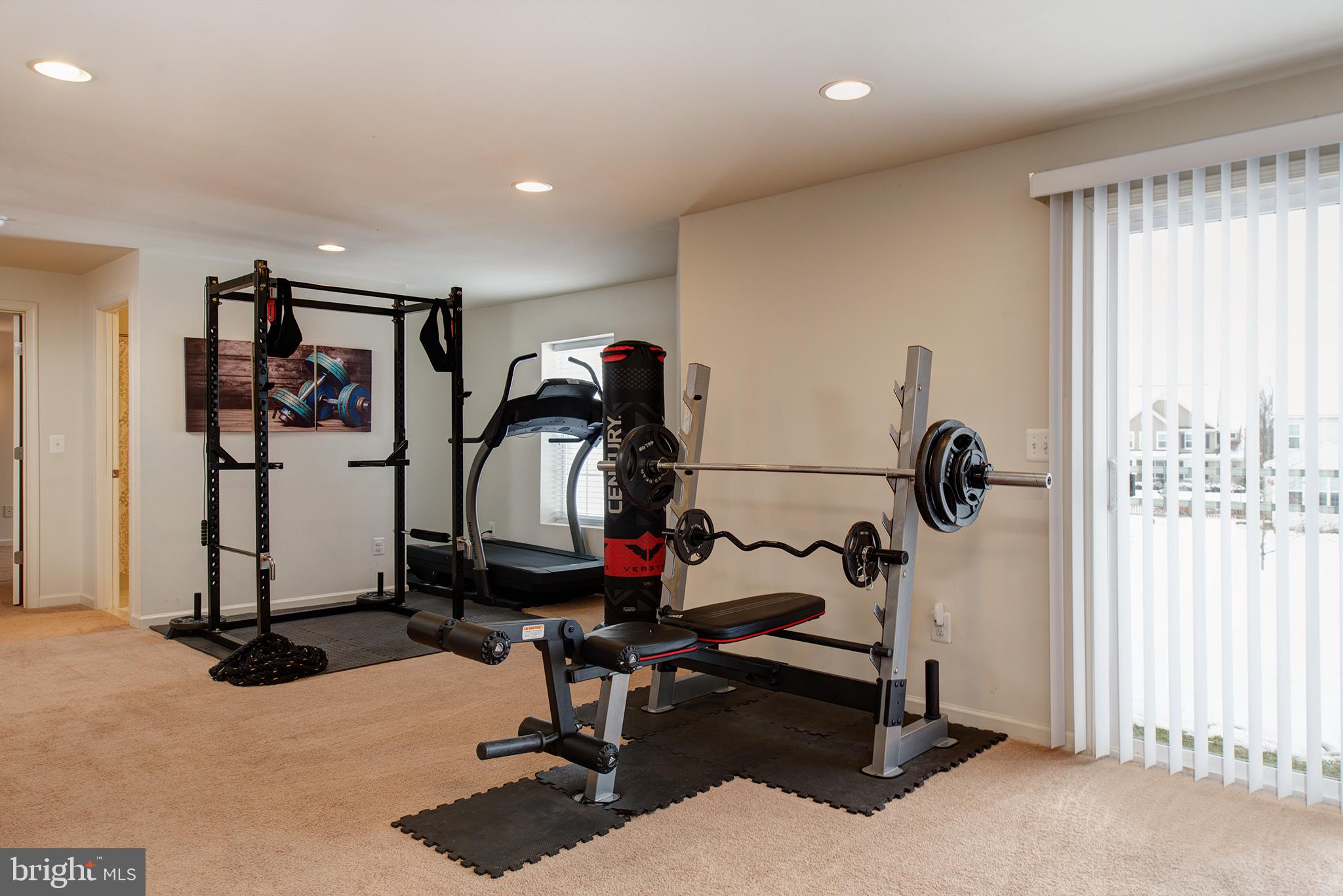 43142 Rocks Way Leesburg, VA 20176 - Photo 26 of 36 LL HAS LOTS OF SPACE FOR SEVERAL AREAS