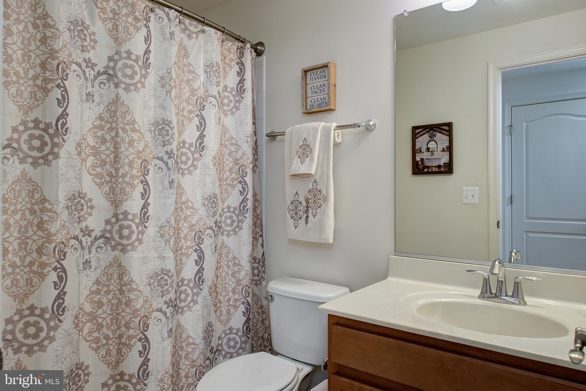 43142 Rocks Way Leesburg, VA 20176 - Photo 29 of 36 3RD FULL BATH ON LOWER LEVEL