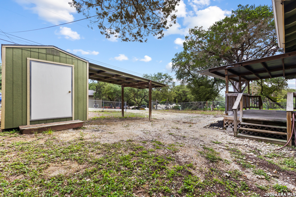 185 Black Bass Road Lakehills, TX 78063 - Photo 4 of 25