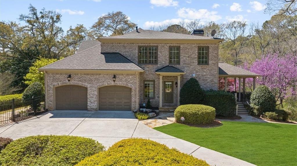 9860 Coleman Road Roswell, GA 30075 - Photo 1 of 1 Gallery Image 1