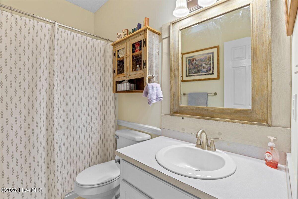 1202 Old Smith Chapel Road Mount Olive, NC 28365 - Photo 26 of 39 36-1202 Old Smith Chapel Rd-36
