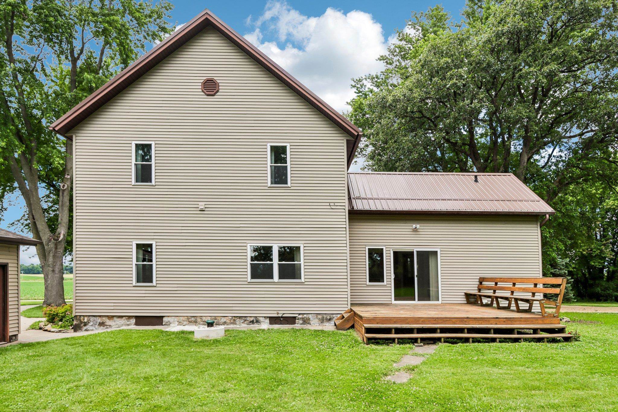 W5440 Halverson Poynette, WI 53955 - Photo 58 of 78