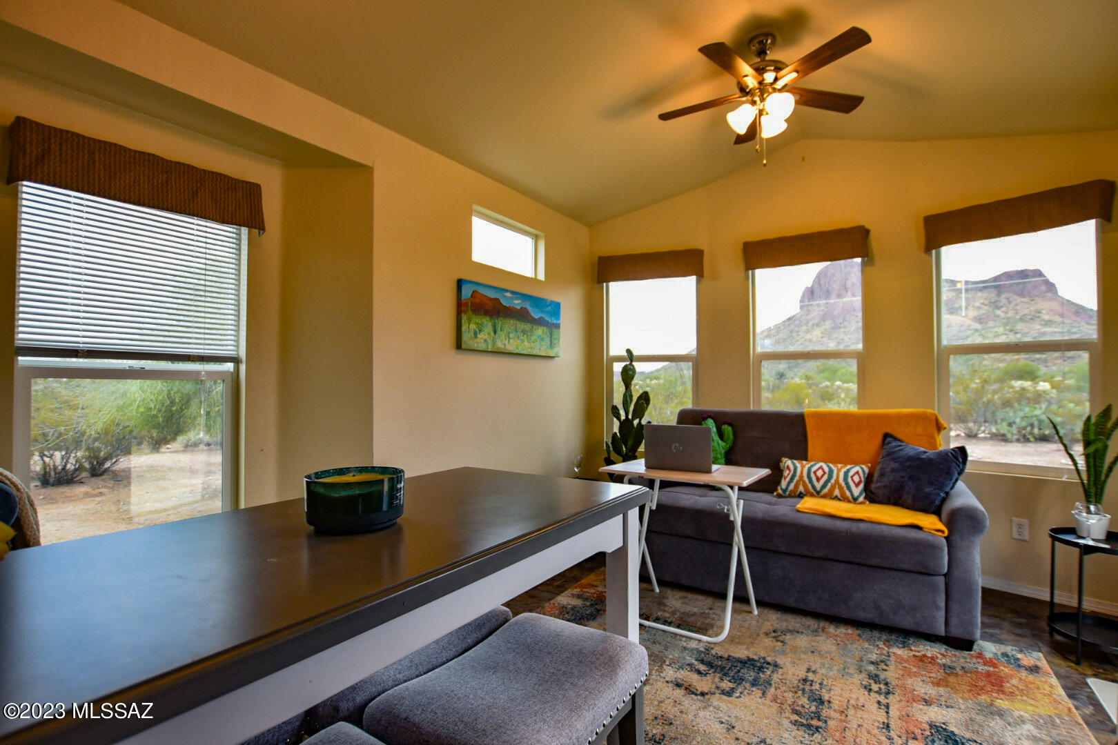 7585 North Van Ark Road Tucson, AZ 85743 - Photo 13 of 23