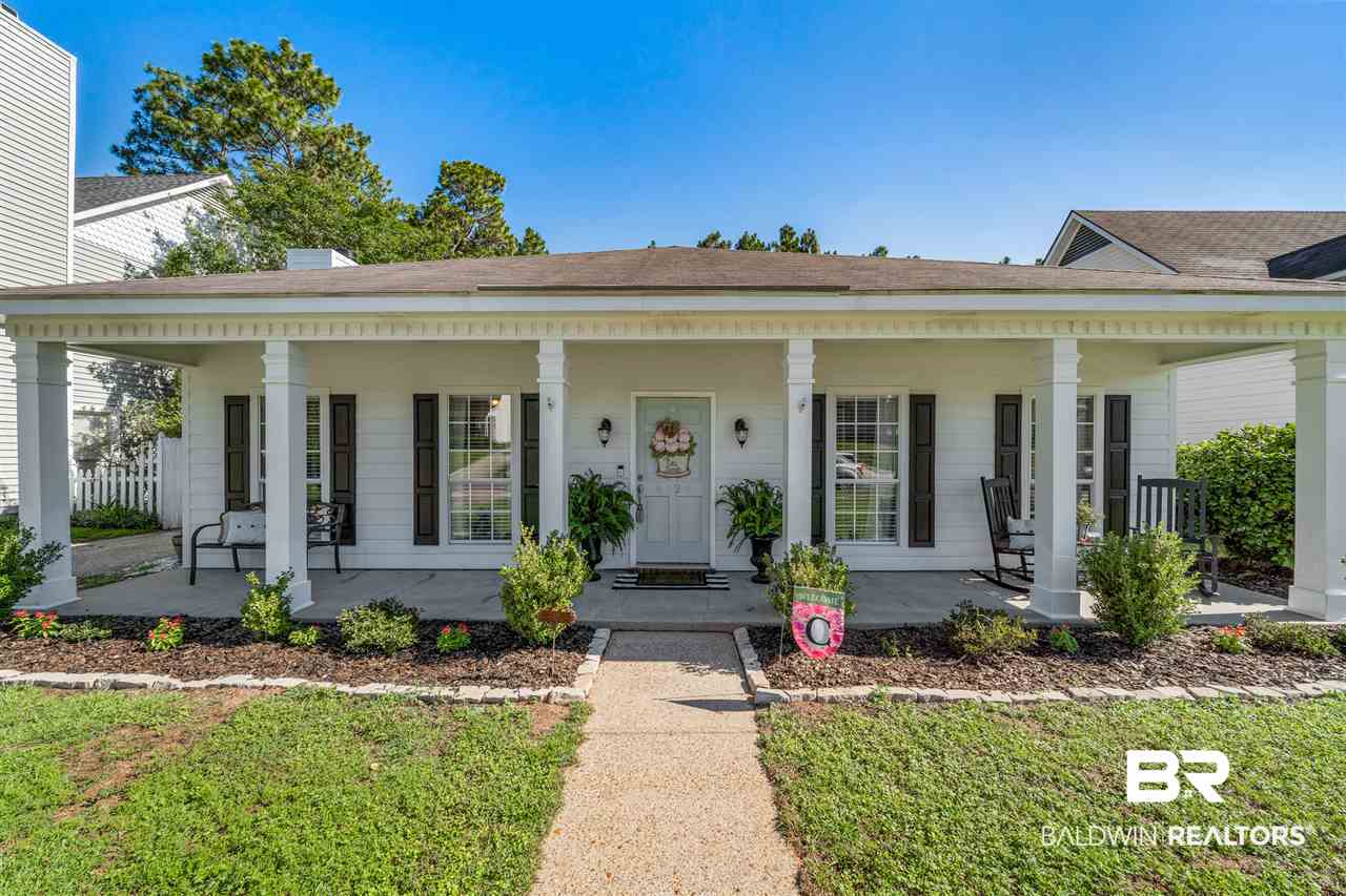 6428 Double Tree Court Mobile, AL 36695 - Photo 2 of 29