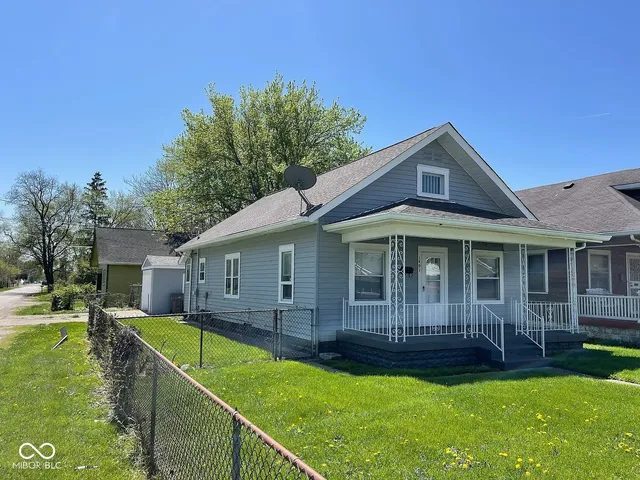$142,000 | 1401 West 34th Street, Indianapolis, IN 46208
