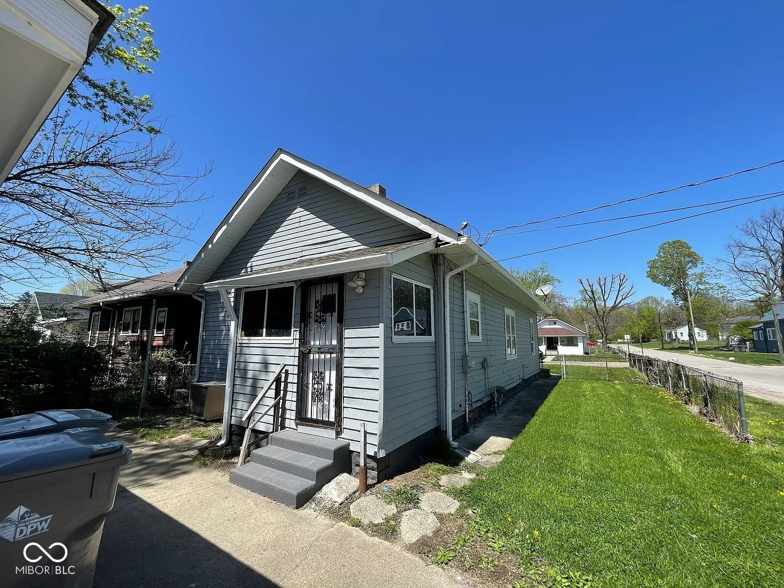 1401 West 34th Street Indianapolis, IN 46208 - Photo 11 of 12