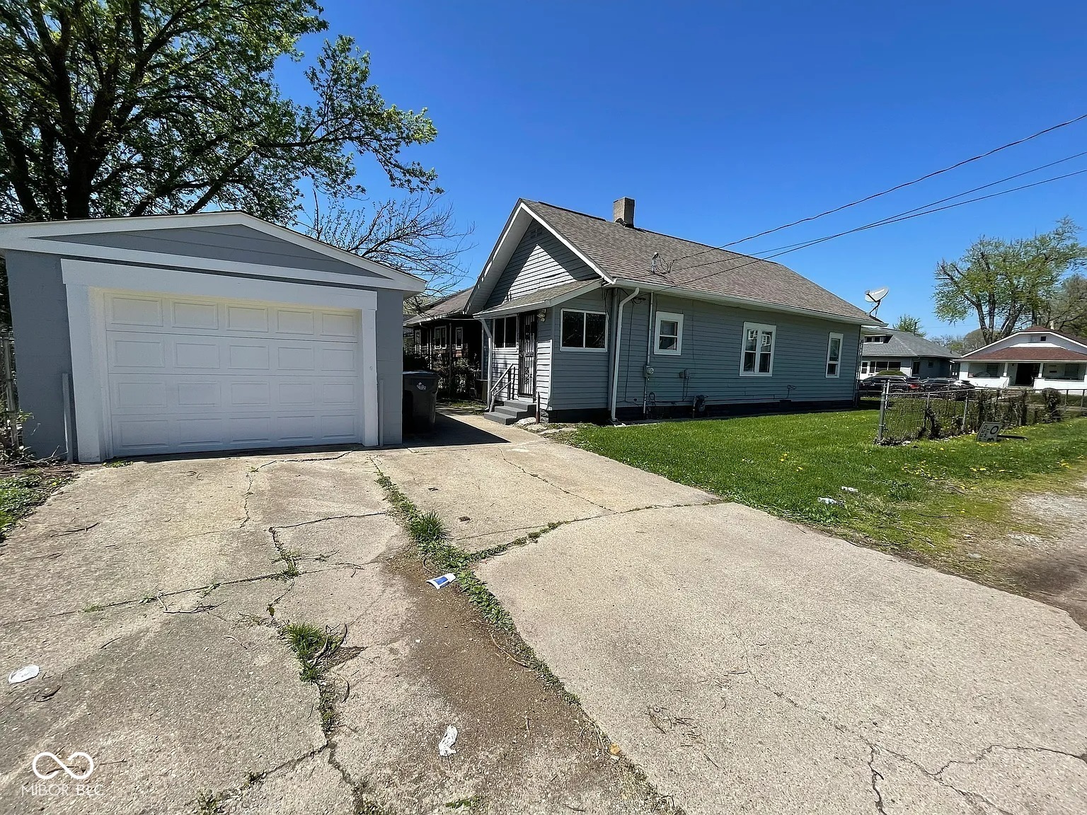 1401 West 34th Street Indianapolis, IN 46208 - Photo 8 of 12