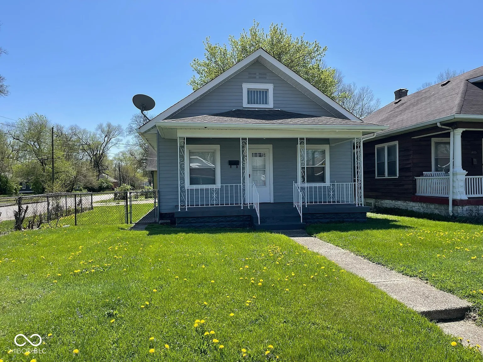 1401 West 34th Street Indianapolis, IN 46208 - Photo 9 of 12