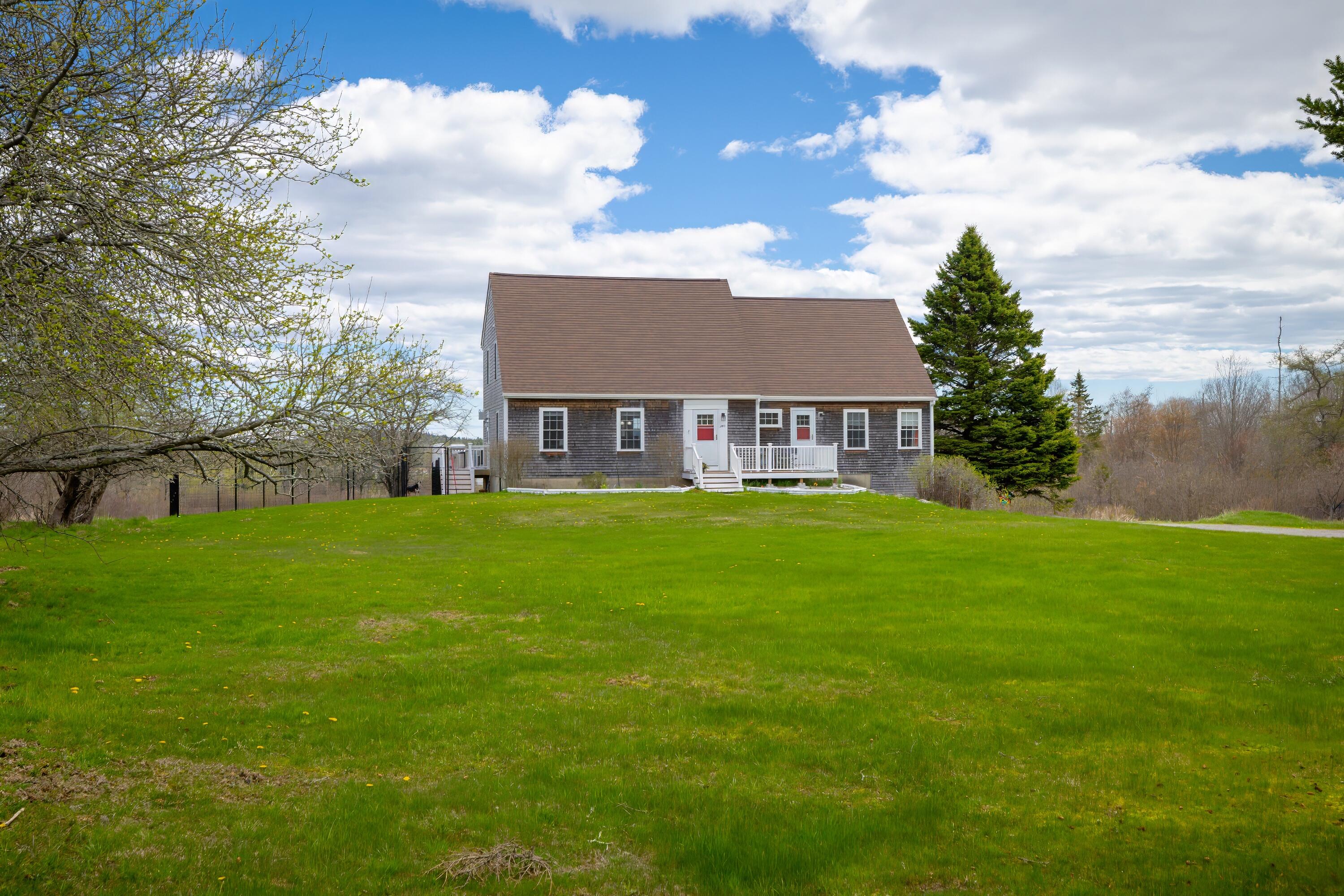 240 West Kennebec Road Machias, ME 04654 - Photo 29 of 31 22
