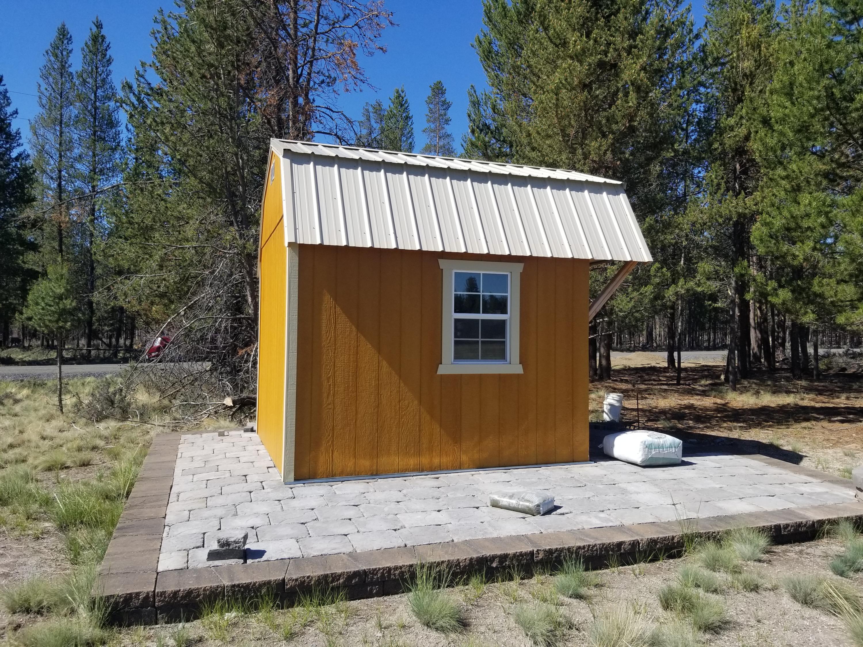 100-lot Split Rail Road La Pine, OR 97739 - Photo 3 of 14 20210623_1 (4)