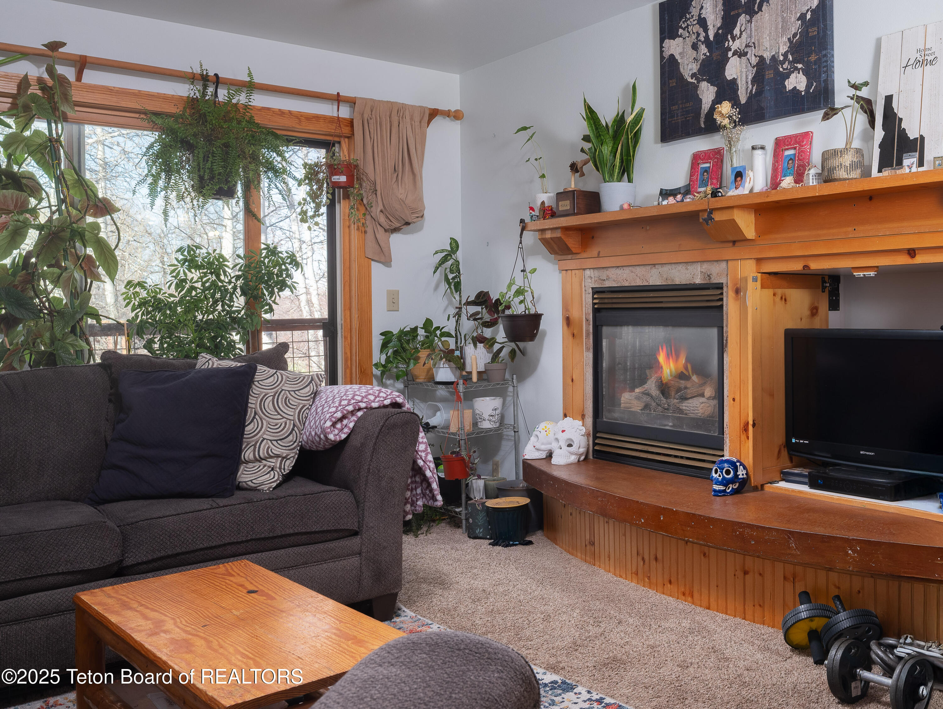 2470 Shadowmoon Lane, Unit 423 Driggs, ID 83422 - Photo 1 of 9 01 living 2