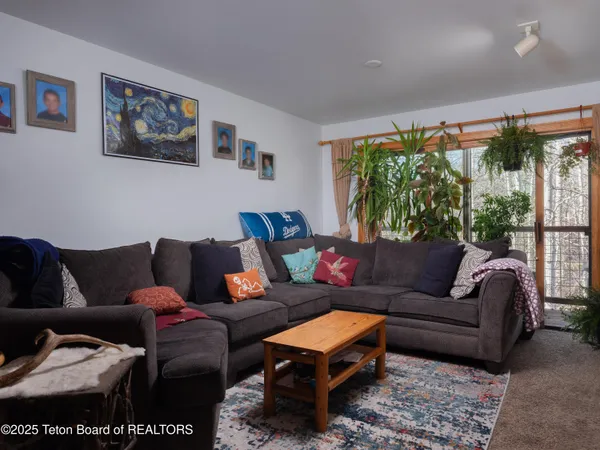 $529,000 | 2740 Shadowmoon Lane, Unit 423, Driggs, ID 83422