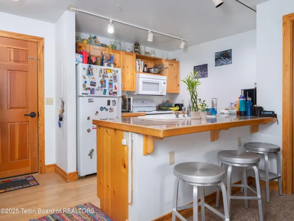 $529,000 | 2740 Shadowmoon Lane, Unit 423, Driggs, ID 83422