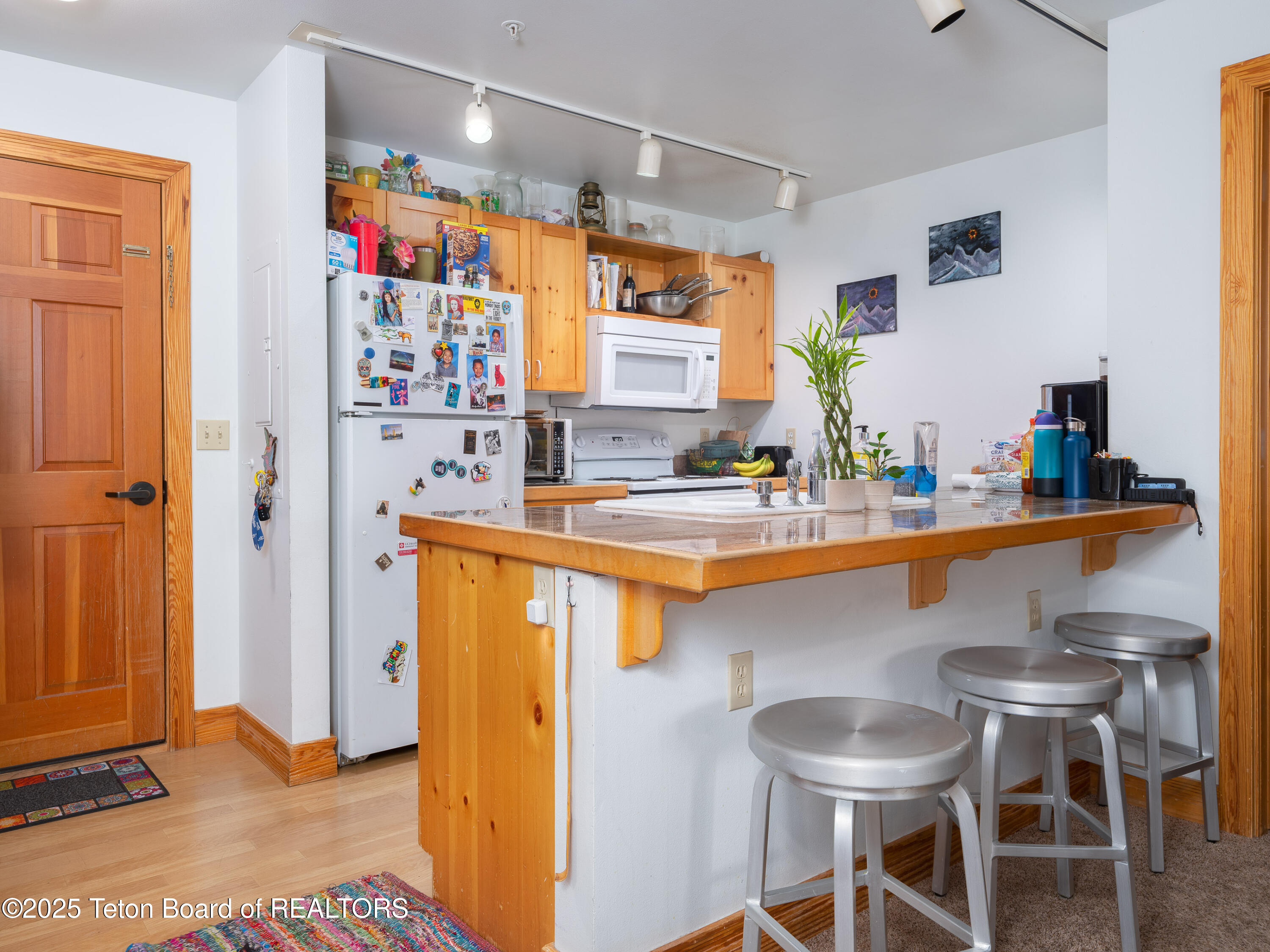 2470 Shadowmoon Lane, Unit 423 Driggs, ID 83422 - Photo 6 of 9 03 kitchen