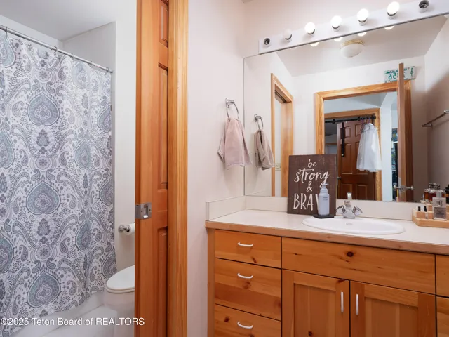 $529,000 | 2470 Shadowmoon Lane, Unit 423, Driggs, ID 83422