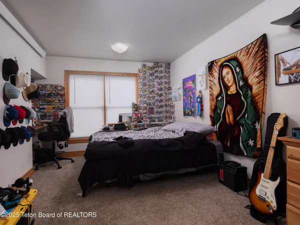 $529,000 | 2740 Shadowmoon Lane, Unit 423, Driggs, ID 83422