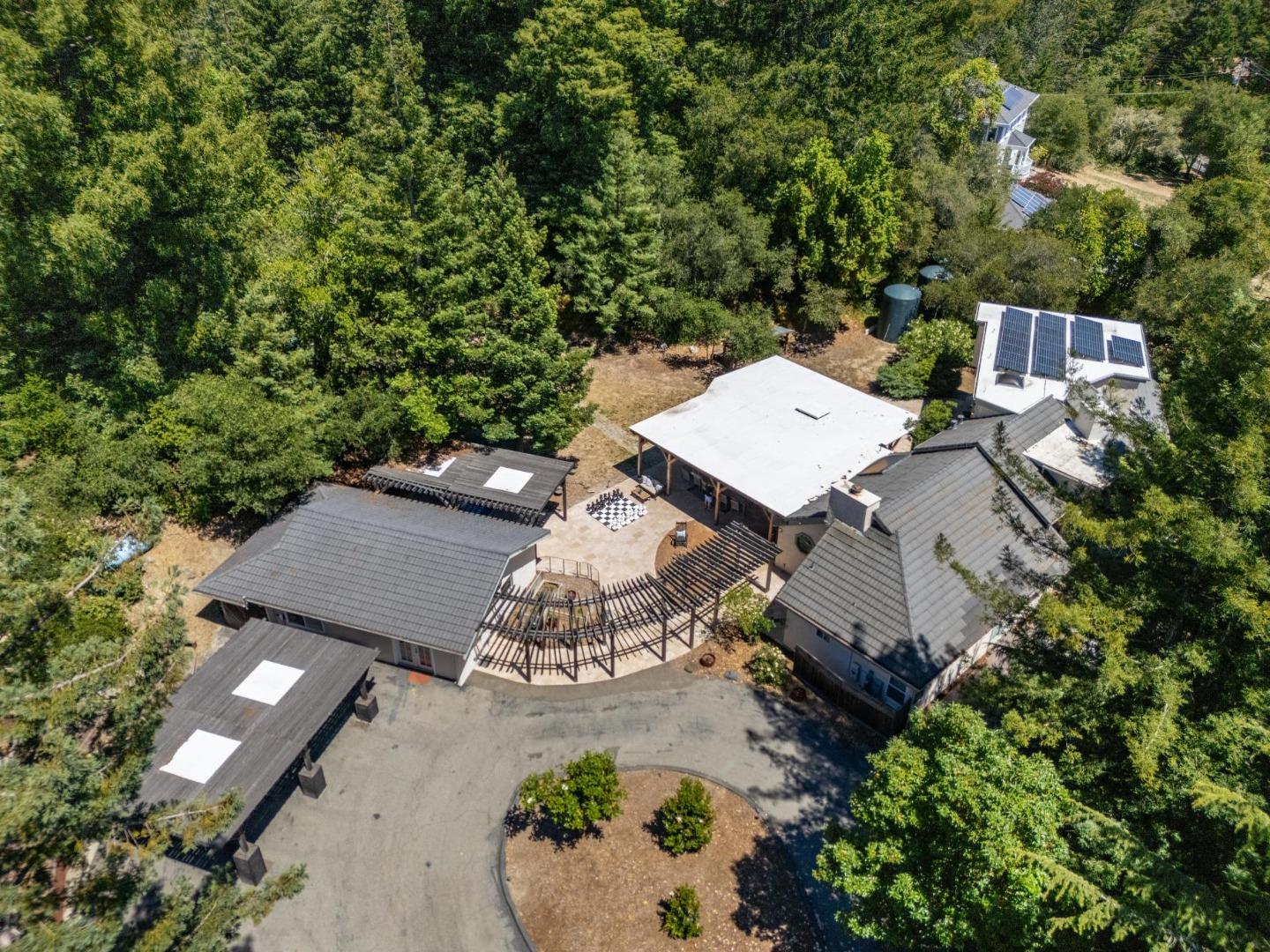 23457 Summit Road Los Gatos, CA 95033 - Photo 2 of 64