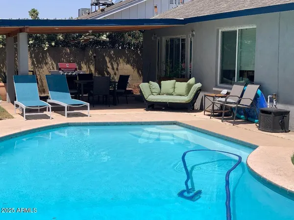 $5,250 | 2707 East Louise Drive, Phoenix, AZ 85032