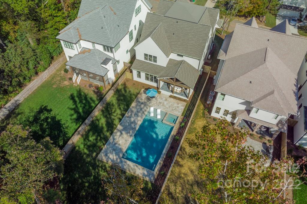 4204 Water Oak Road Charlotte, NC 28211 - Photo 40 of 48 Gallery Image 40