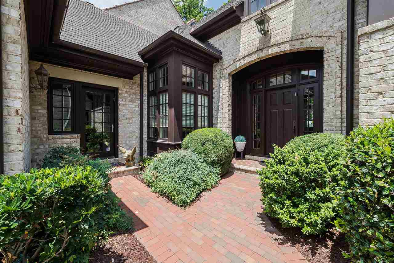 1315 Queensferry Road Cary, NC 27511 - Photo 2 of 25 Entry