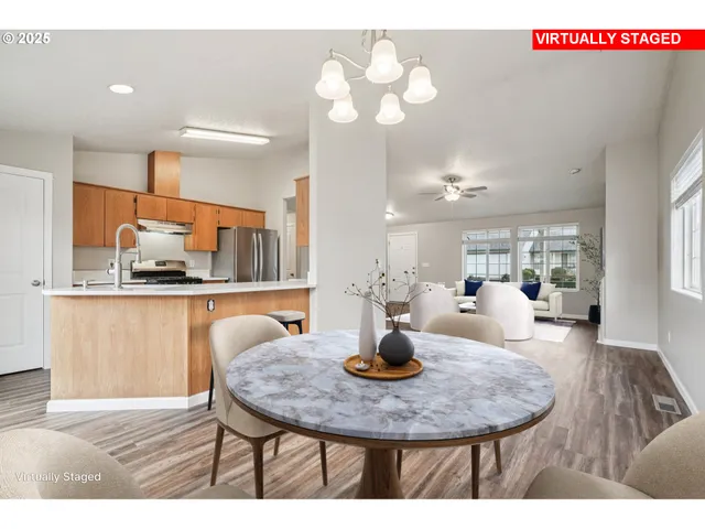 $359,000 | 7207 Northeast 43rd Way, Vancouver, WA 98662