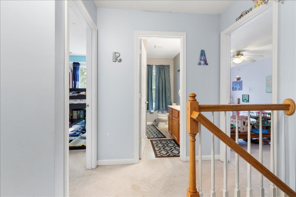 1020 Green Ridge Road Christiansburg, VA 24073 - Photo 30 of 58 Gallery Image 30