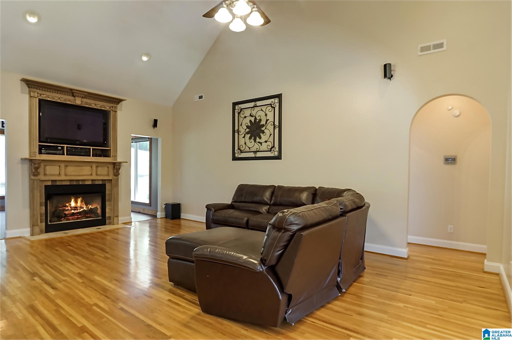 575 Joe White Road Shelby, AL 35143 - Photo 26 of 83