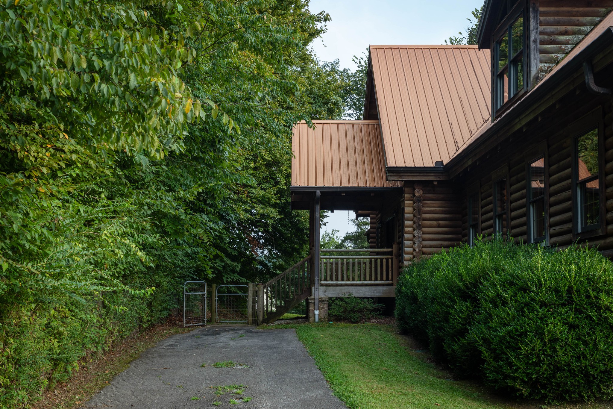 3378 Sweeney Hollow Road Franklin, TN 37064 - Photo 23 of 26 Gallery Image 23