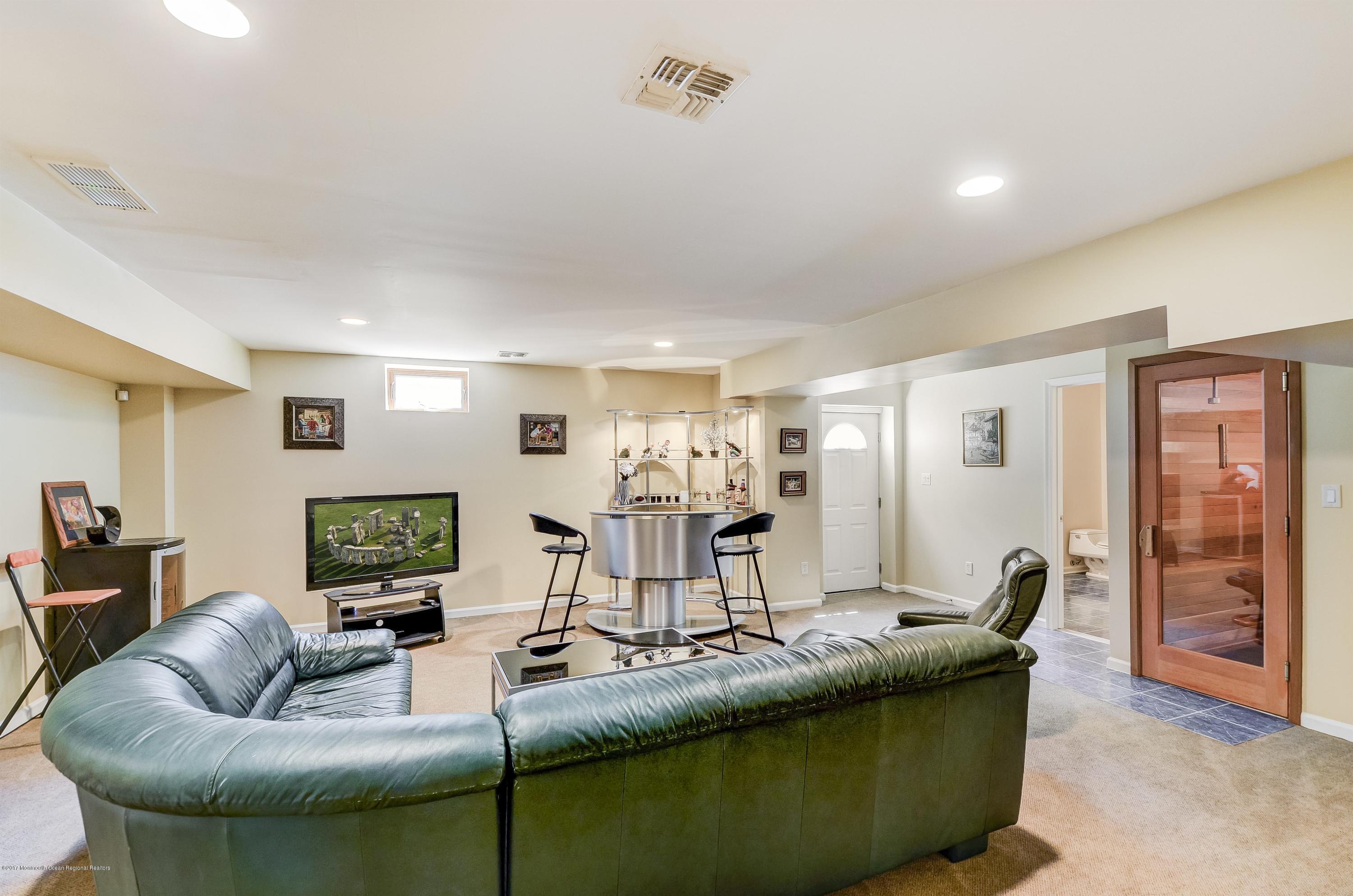 7 McCampbell Road Holmdel, NJ 07733 - Photo 26 of 42 Basement