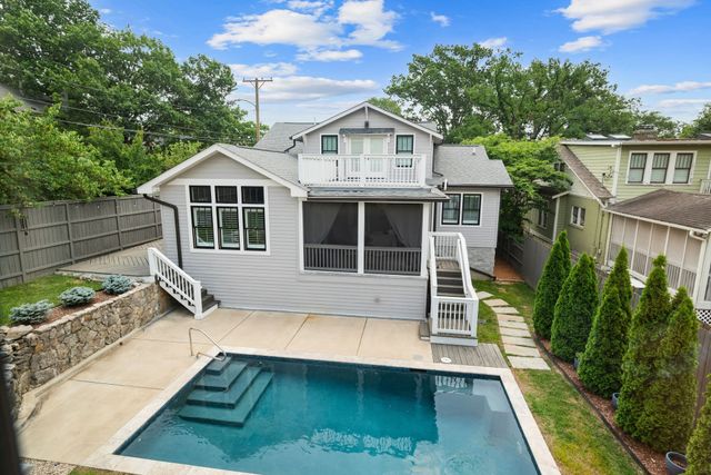 $2,499,000 | 2601 Oakland Avenue, Nashville, TN 37212