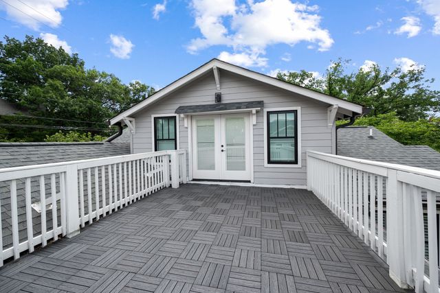 $2,499,000 | 2601 Oakland Avenue, Nashville, TN 37212