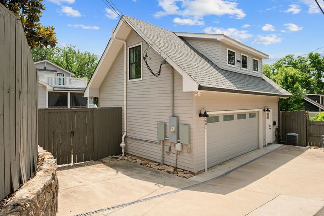 $2,499,000 | 2601 Oakland Avenue, Nashville, TN 37212