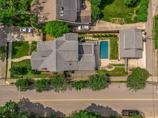 $2,499,000 | 2601 Oakland Avenue, Nashville, TN 37212