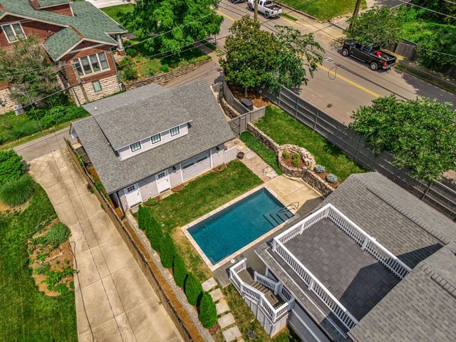 $2,499,000 | 2601 Oakland Avenue, Nashville, TN 37212