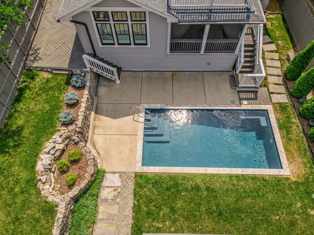 $2,499,000 | 2601 Oakland Avenue, Nashville, TN 37212