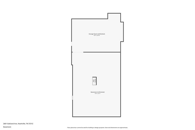 $2,499,000 | 2601 Oakland Avenue, Nashville, TN 37212