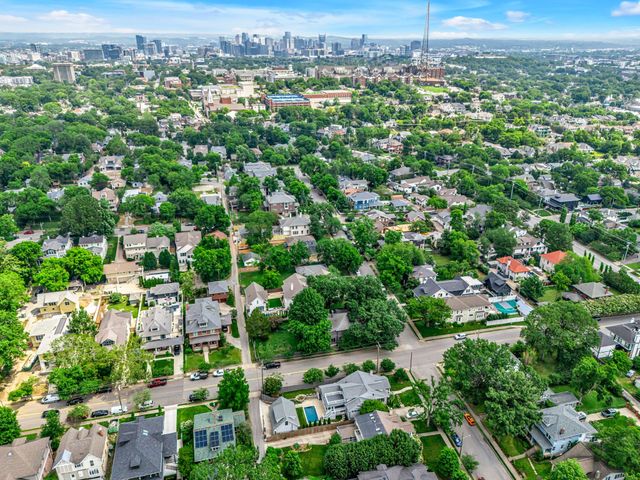 $2,499,000 | 2601 Oakland Avenue, Nashville, TN 37212