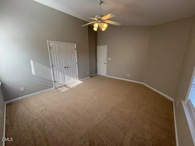 $2,150 | 1007 Double Spring Court, Apex, NC 27502