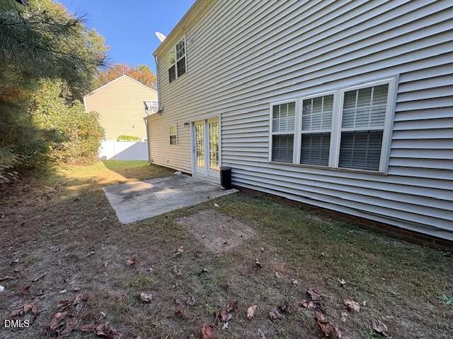 $2,150 | 1007 Double Spring Court, Apex, NC 27502