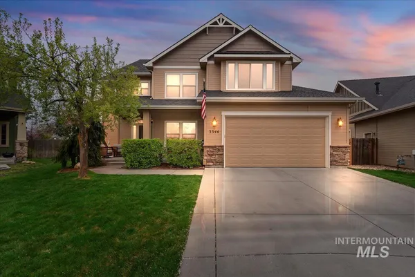 $645,000 | 3344 North N Campton, Boise, ID 83713