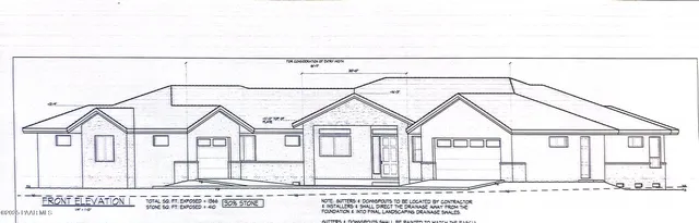 a black and white photo of a house