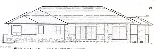 a black and white photo of a