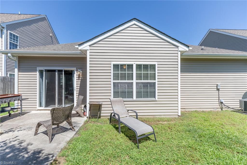 729 Spinning Wheel Point High Point, NC 27265 - Photo 20 of 31 Gallery Image 20