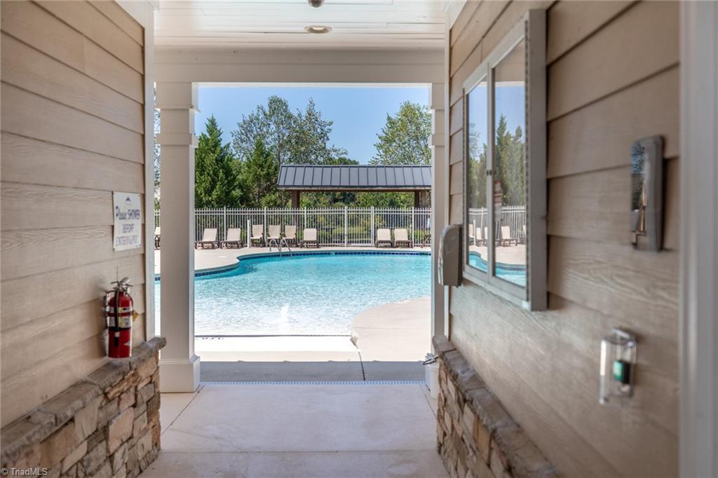 729 Spinning Wheel Point High Point, NC 27265 - Photo 30 of 31 Gallery Image 30