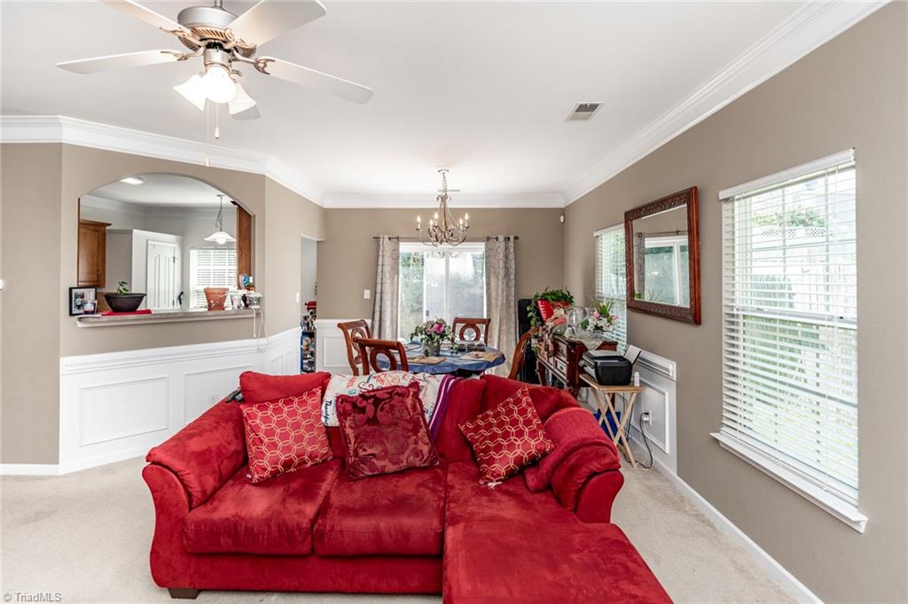 729 Spinning Wheel Point High Point, NC 27265 - Photo 6 of 31 Gallery Image 6