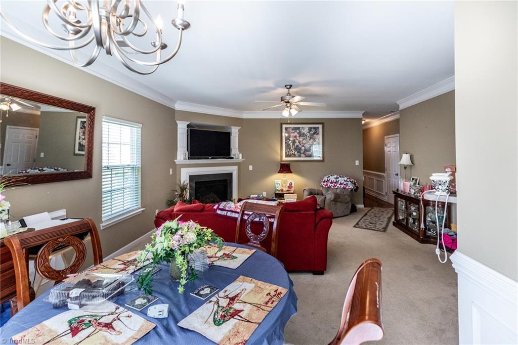 729 Spinning Wheel Point High Point, NC 27265 - Photo 10 of 31 Gallery Image 10