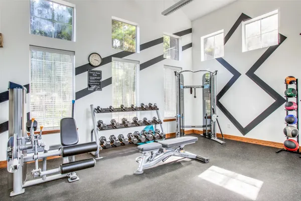 $1,428 | 10221 Centrepark Drive, Unit A327, Houston, TX 77043