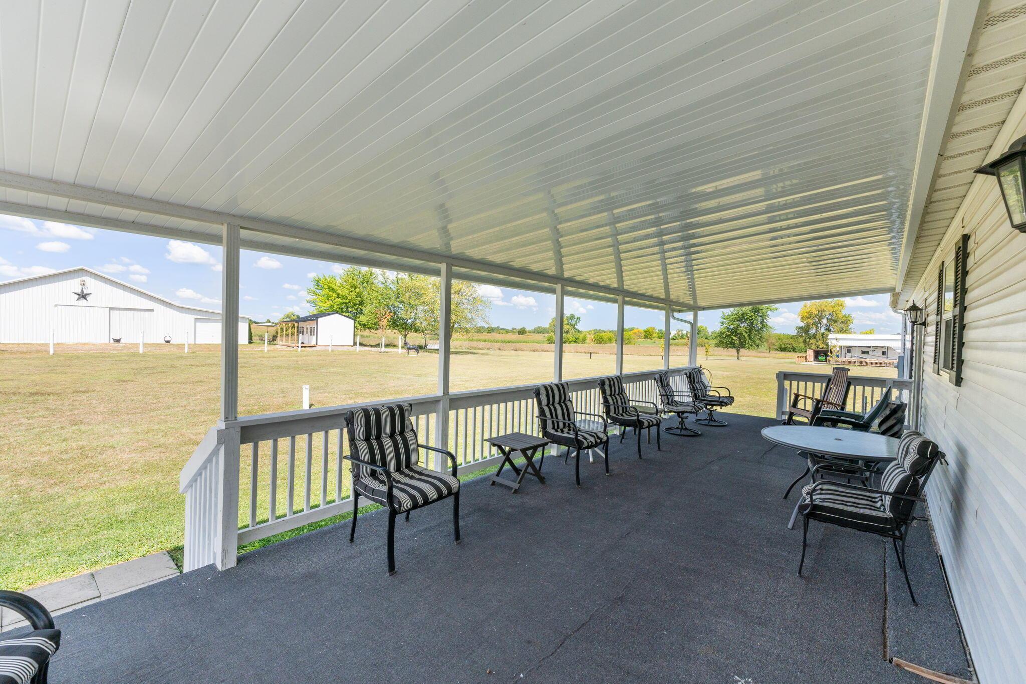 24251 Lunda Road Raymond, OH 43067 - Photo 23 of 76 24251 Lunda Rd (Exterior)-18